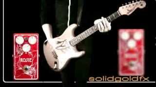 SolidGoldFX Rosie Fuzz - YouTube