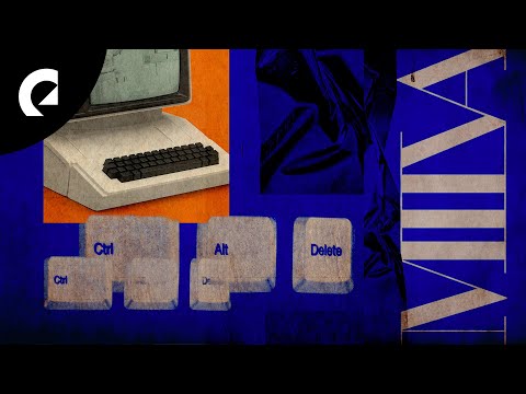 Milva - Ctrl Alt Del