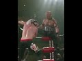 THROWBACK to 2011 at Best in the World when El Generico captured the TV Title!