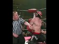 THROWBACK to 2011 at Best in the World when El Generico captured the TV Title!