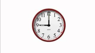 Exclusive MathABC.com: Analog cloack reading: full hours Profile