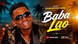 Diamond platnumz-Baba Lao (  music video 2026)