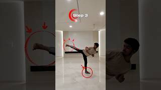 what a back kick #SelfDefense#Vertical Elbow #youtubeshorts #viral#shorts #usa #uk #icecream #short