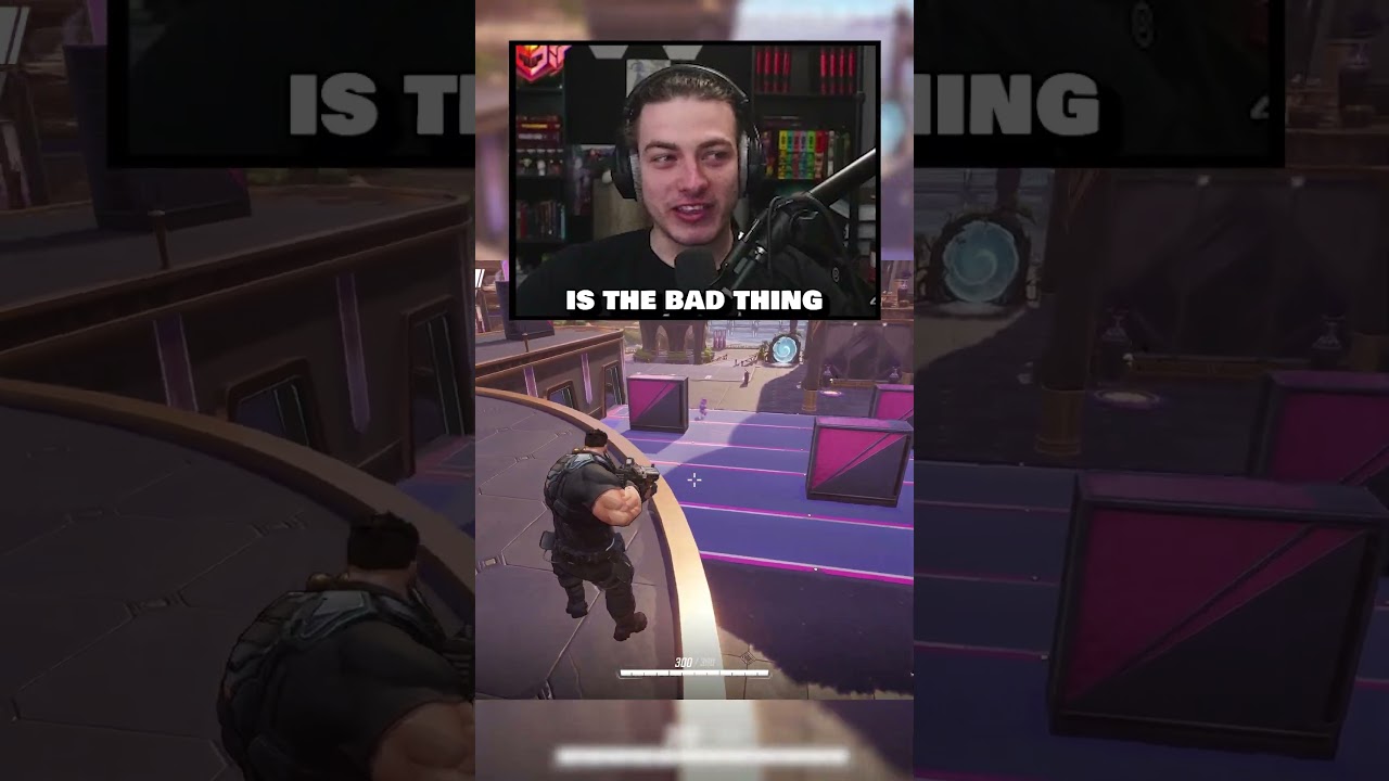 Should they add the One Below All rank?