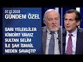 Sarı yelekliler kimdir? Yavuz Sultan Selim ile Şah İsmail neden savaştı? - Gündem Özel 07.12.2018