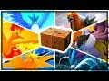 NEWS POKÉMON GO LE PVP ARRIVE, QUÊTES, BOÎTE LÉGENDAIRE, PIERRE DE
SINNOH, SHINY!