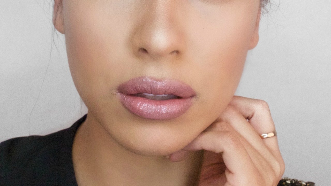 Como Aplicar Base Líquida