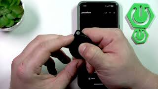 PEBBLEBEE Clip Universal – How to Factory Reset