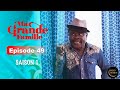 Série Ivoirienne - Ma Grande Famille - Saison 1 Episode 49