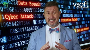 How to create cyber security strategy UPDATED