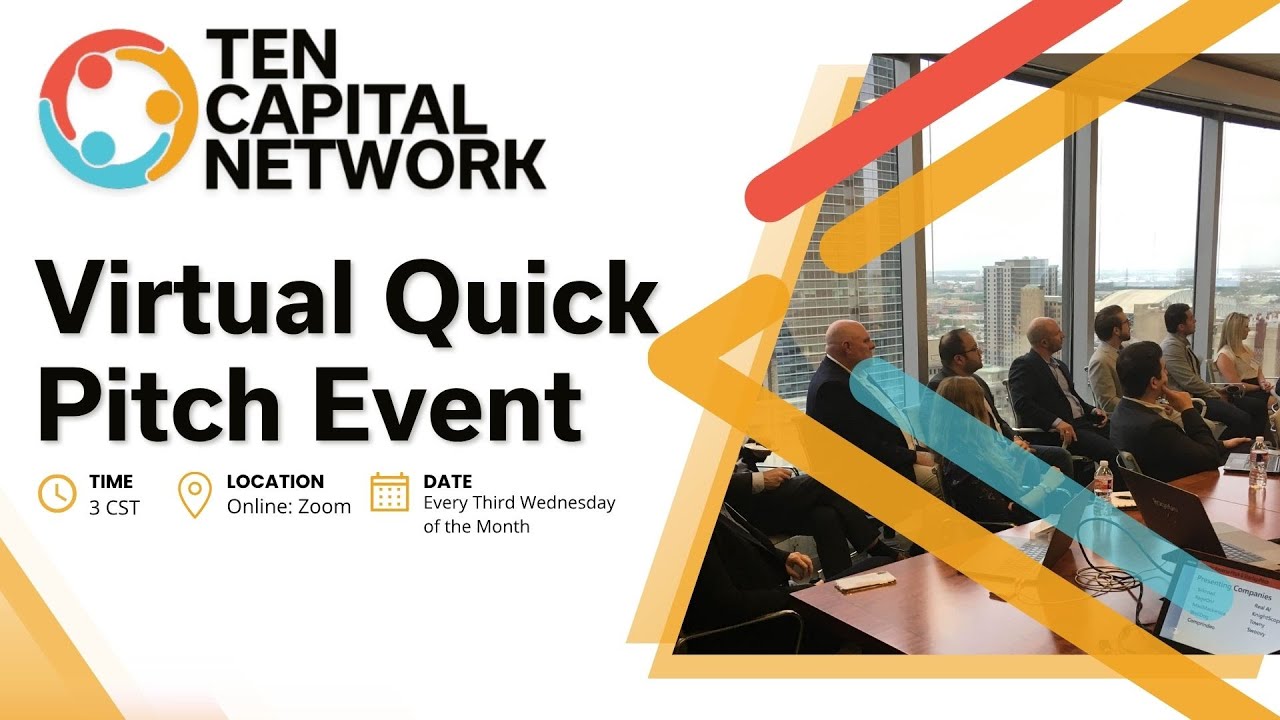 Investing in Innovation: Biotech, MedTech & Digital Health | TEN Life ...