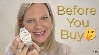 CallToU Wi-Fi Wireless Caregiver Pager Call Button Elderly, APP Emergency Alert Fall Help Seniors