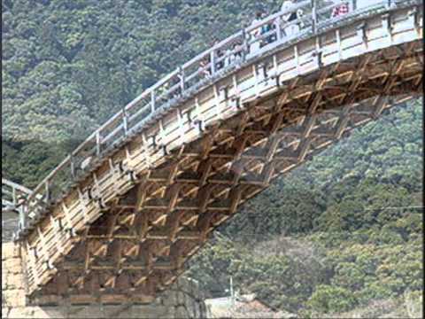 Video Puentes y Miradores en Madera