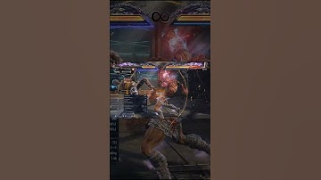 Fahkumram Elegant Palace Combo #fahkumram #tekken8 #gaming #tekkenvideos