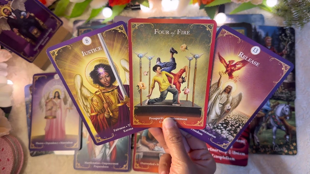 🌟ถึงเวลาที่คุณจะได้รู้! มีเรื่องสำคัญกำลังเกิดขึ้นจากหัวใจใครบางคนเกี่ยวกับคุณ!!💓👸🏼🤴🏻🤍🪽