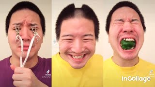 Junya1gou funny video 😂😂😂 | JUNYA Best TikTok June 2021 Part 37