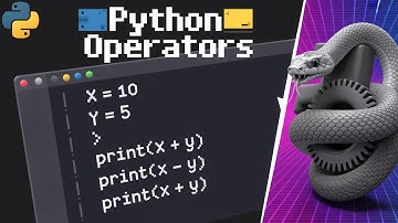 Python Arithmetic & Comparison Operators Explained | Python Tutorial in Urdu for Beginners #python