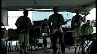 American Girl Cover By Bitter End At Oakdale Yacht Club