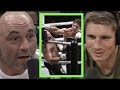 Kickboxing Champion Says Fighting is a Thinking Man's Game | Joe Rogan