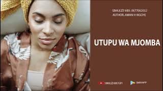 UTUPU WA MJOMBA