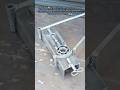 GENIUS DIY! 🩻 The MOST ADVANCED Metal Bending Tool Ever Built! 🤯⚙️