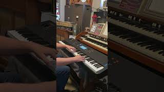 Improvisation #1