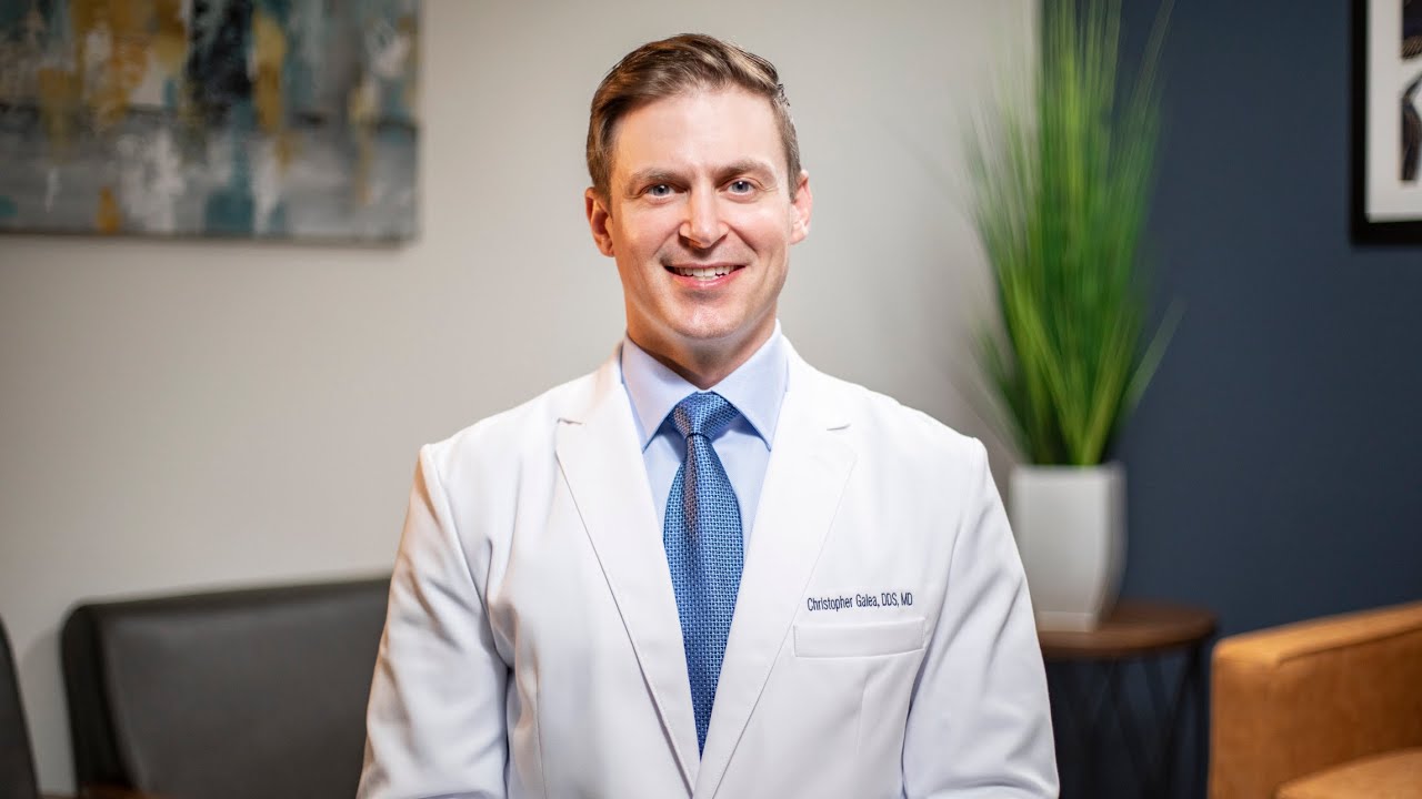 WUWTA™ Transformation Story Northern Nevada Oral & Maxillofacial