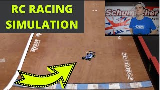 VRC PRO | MY THOUGHTS | RC RACING SIMULATION | VLOG | screenshot 4
