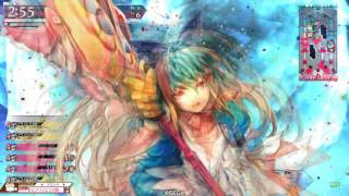 【wlw】びっくりさせ合うアリス【A2舞闘会】