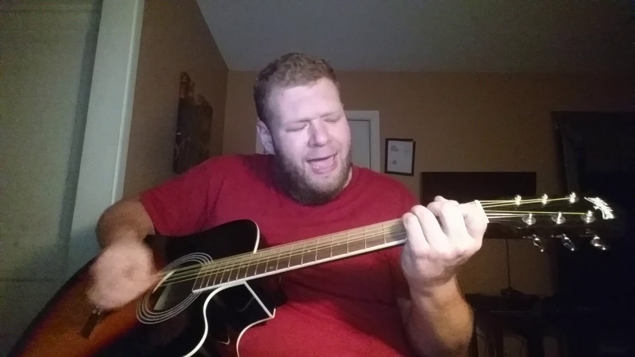 Creep radiohead/homeless mustard style cover YouTube