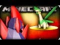 Minecraft Pixelmon 3.0.2 RANDOM BOX BATTLE! #3 LittleLizard vs TinyTurtle