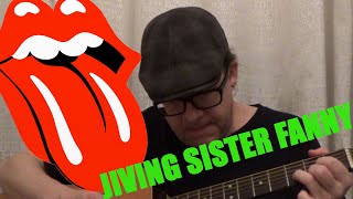 Jiving Sister Fanny (Rolling Stones Cover)