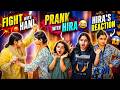 “Cousin Ke Sath Fight Ho Gayi 😱 | Prank Gone Wrong 😂”