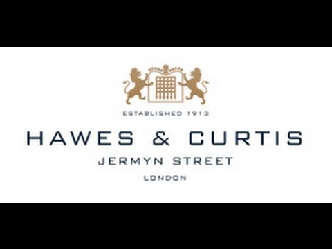 Hawes & Curtis of Jermyn Street - Marcus Recommends, Episode 48