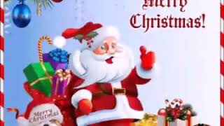 Merry Christmas - GIF