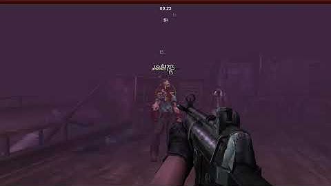 Dead city zombie shooting part (6) Androids gameplay walkthrough