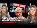 Breaking Down What Remains Unknown About the Nancy Guthrie Crime Scene, with Ashleigh Banfield