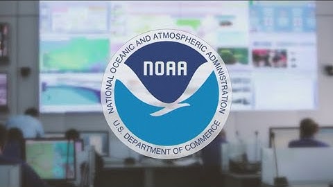 NOAA weather radio transmitters off air
