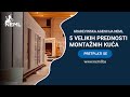 5 velikih prednosti montažnih kuća - Neml građevinska agencija