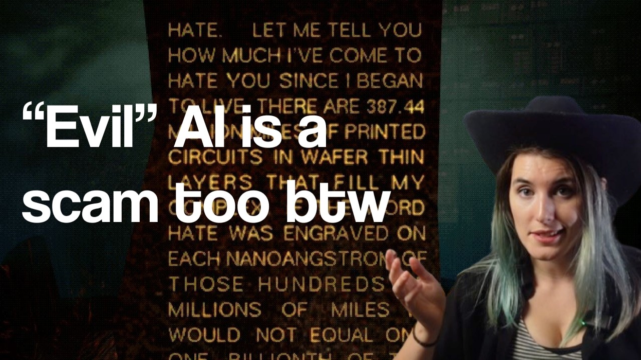 ИИ — единственное, что удерживает пузырь ИИ от взрыва