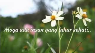 Siti Sarah - Kesetiaan (Lirik)