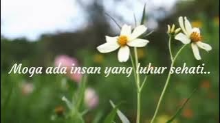 Siti Sarah - Kesetiaan (Lirik)