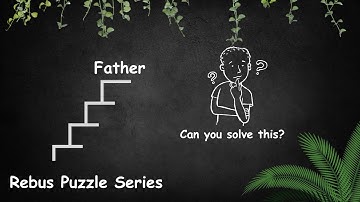 Think Outside the Box: Rebus Puzzles Challenge #rebus #rebuspuzzles #puzzle #wordpuzzle #quiz