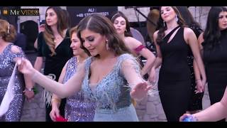 Grup Güney - Halay - Kurdische Hochzeit