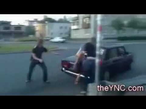 sexy girl in mini skirt epic fail