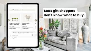 Gift Shopping Is Hard — Here’s How AI Chat Helps Shoppers Decide