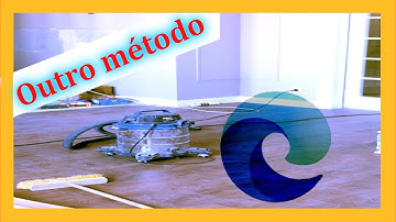 Como limpar o cache de um site específico no Edge outro método