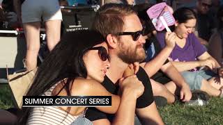 2017 Downtown Summerlin Event Recap Video