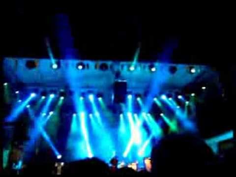 Clockenflap 2013