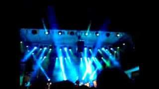 Clockenflap 2013